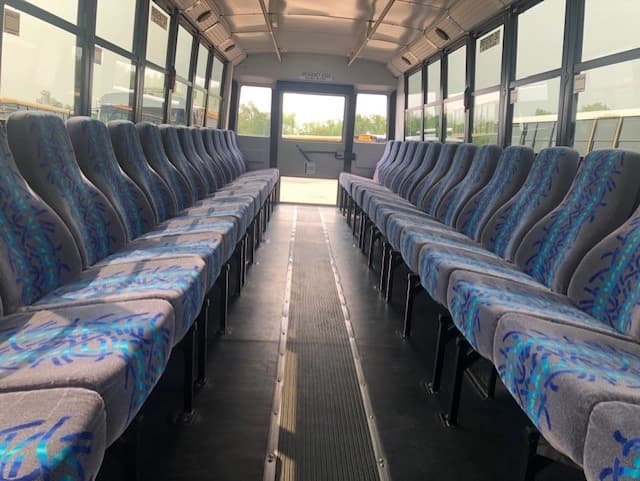 2018 Thomas C2 Activity Bus - Image 5