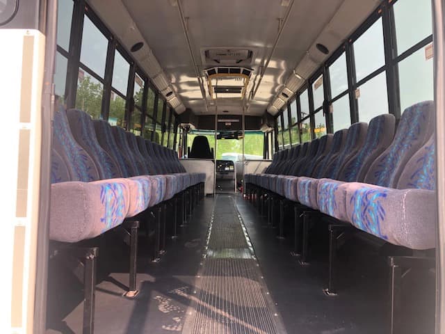 2018 Thomas C2 Activity Bus - Image 6