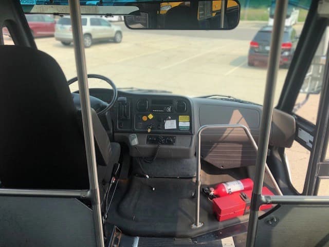 2018 Thomas C2 Activity Bus - Image 7