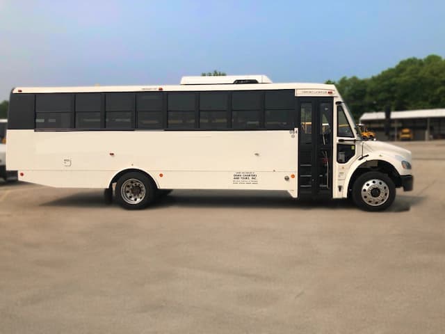 2018 Thomas C2 Activity Bus - Image 2