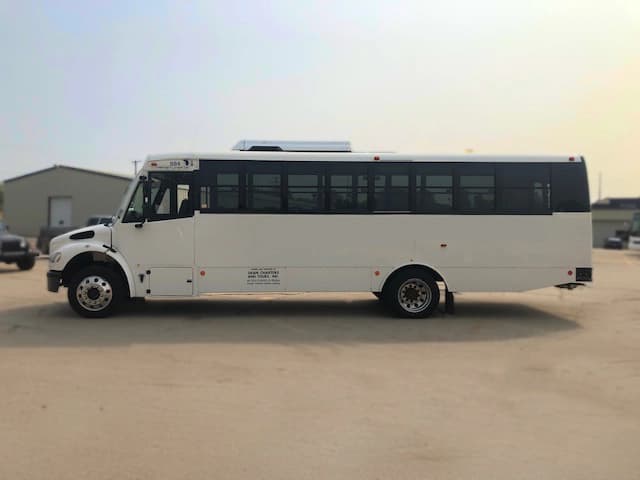 2018 Thomas C2 Activity Bus - Image 3