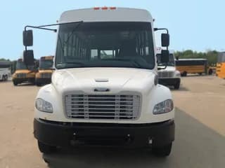 2018 Thomas Built Buses C2 bus