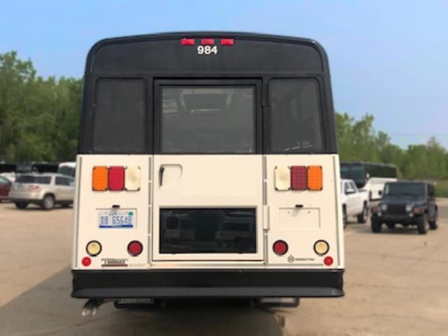 2018 Thomas C2 Activity Bus - Image 4