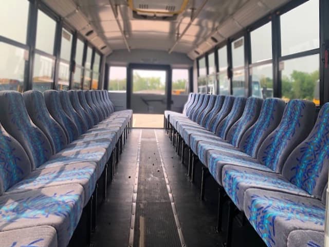 2018 Thomas C2 Activity Bus - Image 5
