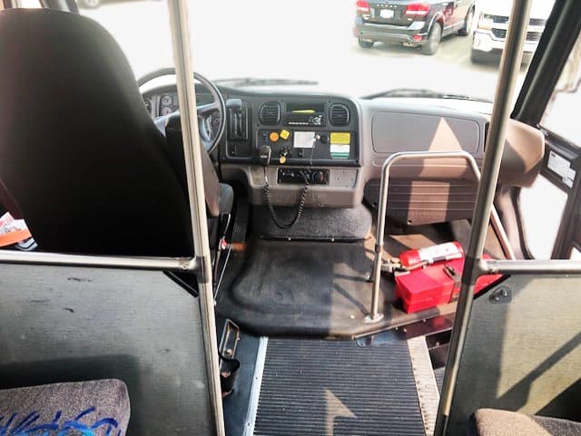 2018 Thomas C2 Activity Bus - Image 6