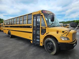 2015 Thomas Built Buses C2 bus
