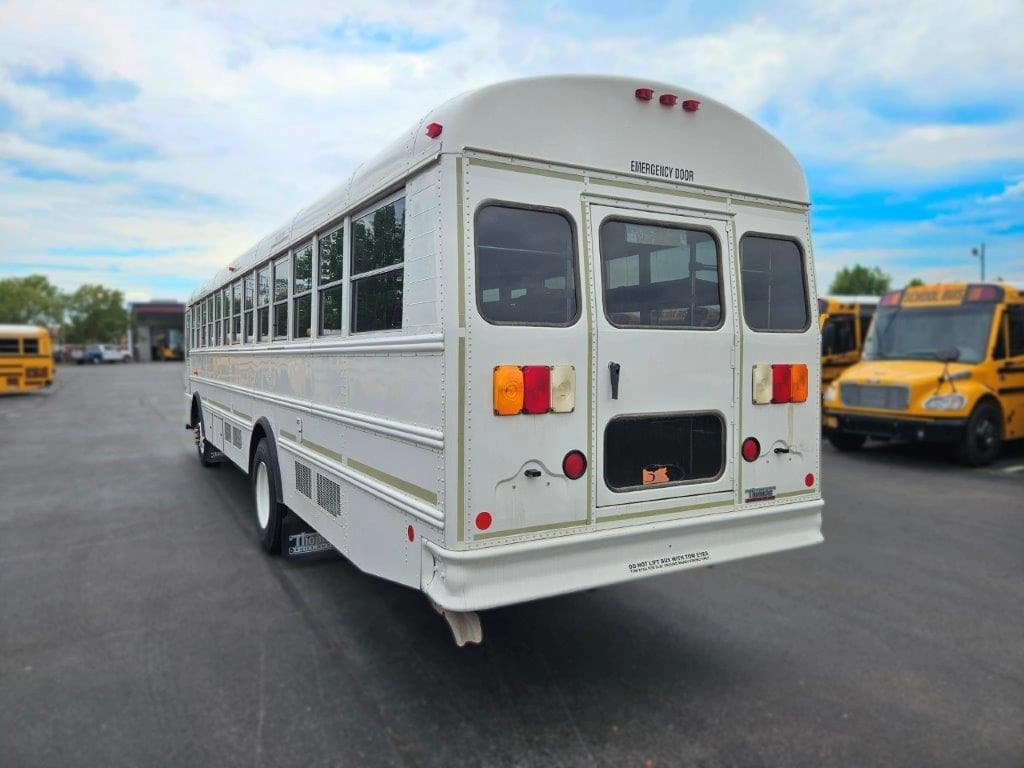2013 Thomas EFX Activity Bus - Image 3