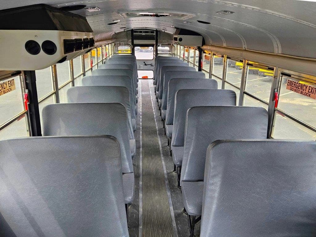 2013 Thomas EFX Activity Bus - Image 4