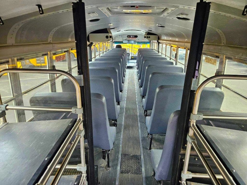 2013 Thomas EFX Activity Bus - Image 5