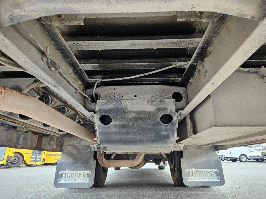 2013 Thomas EFX Activity Bus - Image 7