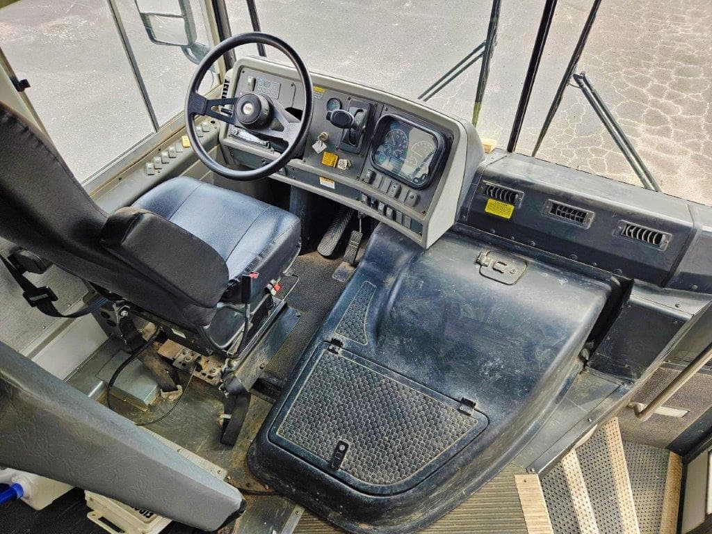 2013 Thomas EFX Activity Bus - Image 6