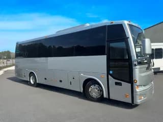 2013 Temsa TS30 bus