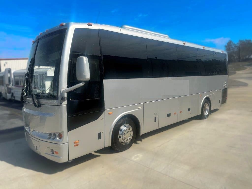 2013 Temsa TS30 Limo Party Bus - Image 2