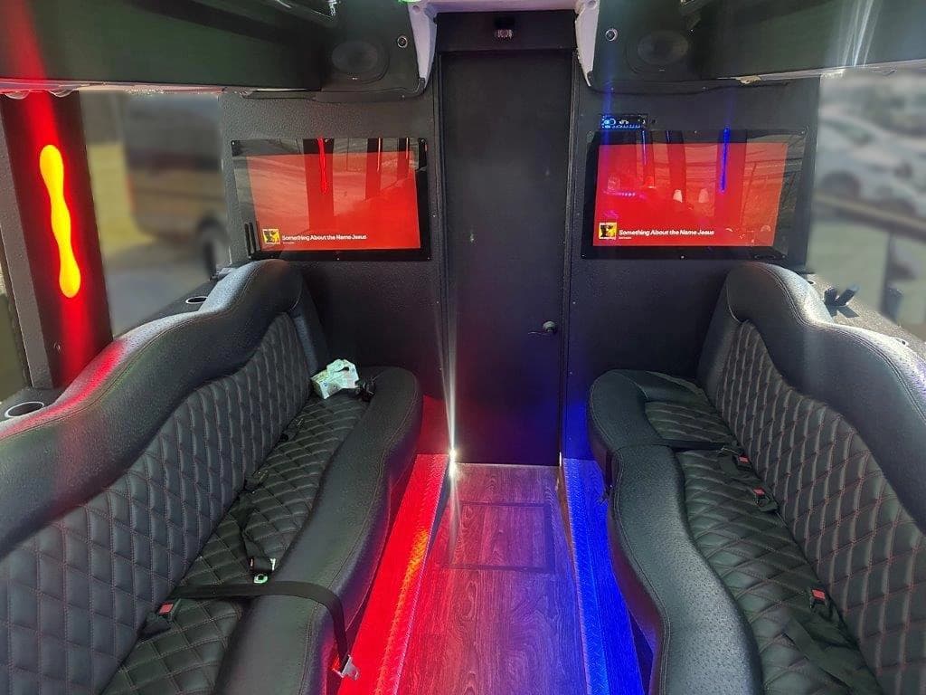 2013 Temsa TS30 Limo Party Bus - Image 14