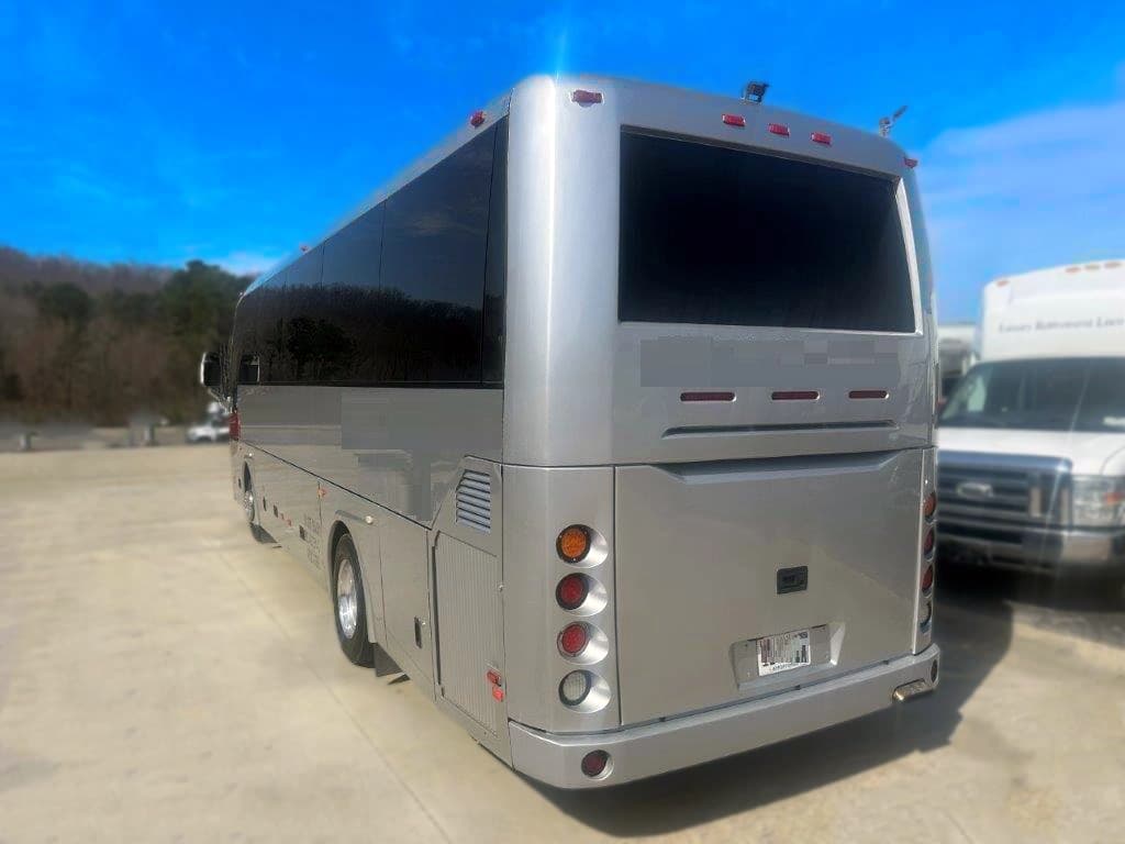 2013 Temsa TS30 Limo Party Bus - Image 3