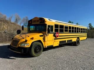 2011 Blue Bird Vision bus