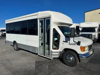 2006 Ford Allstar bus