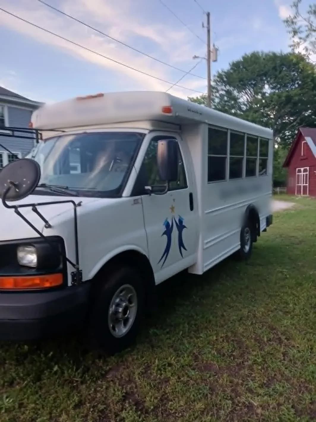 2008 Chevrolet Collins-14 Chevrolet - Image 3