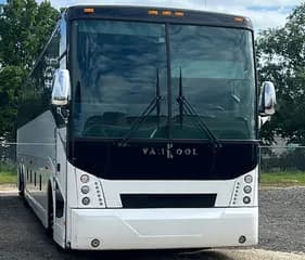 2017 Van Hool CX45 bus