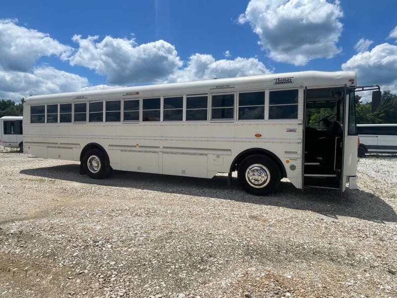 2013 Thomas Built Transit-Liner EF Activity Bus - Image 7