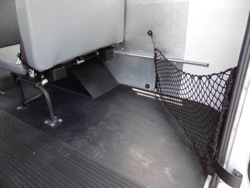 2016 Ford Transit Shuttle Bus - Image 15