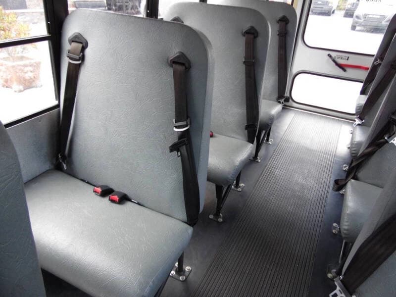 2016 Ford Transit Shuttle Bus - Image 18