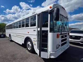 2013 Thomas Built Buses Transit-Liner EF bus