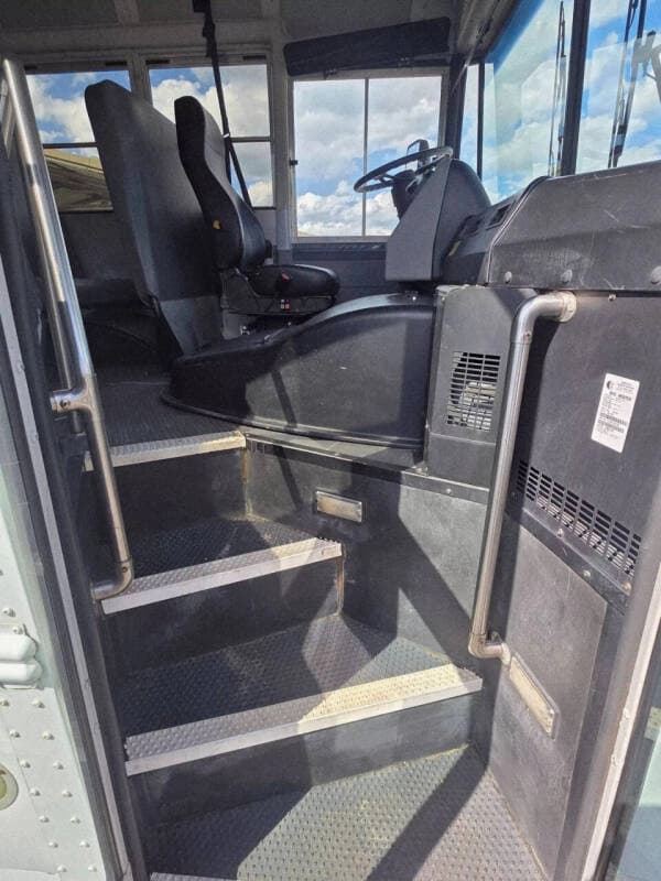 2013 Thomas Built Transit-Liner EF Activity Bus - Image 15