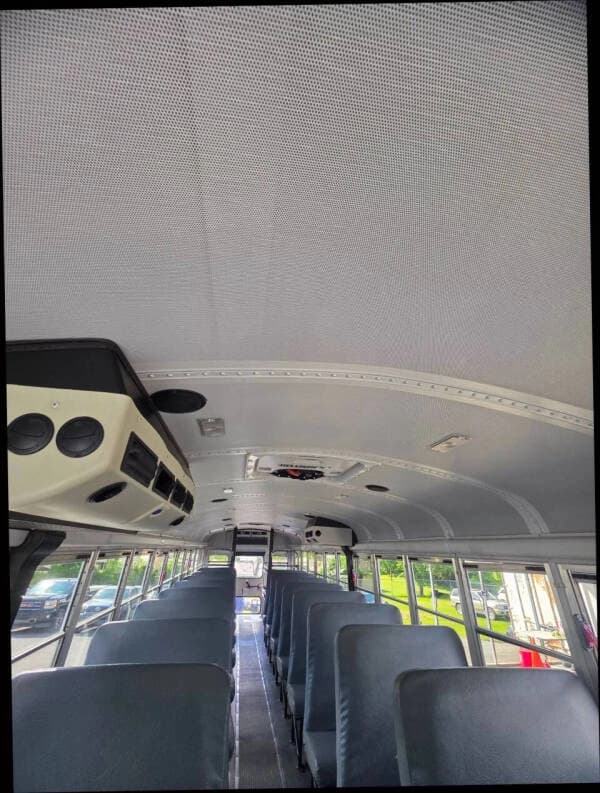 2013 Thomas Built Transit-Liner EF Activity Bus - Image 17