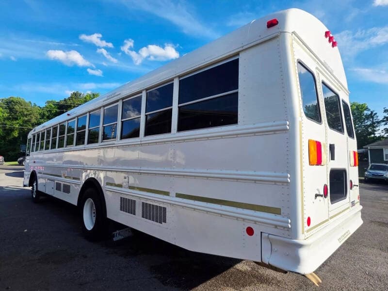 2013 Thomas Built Transit-Liner EF Activity Bus - Image 5