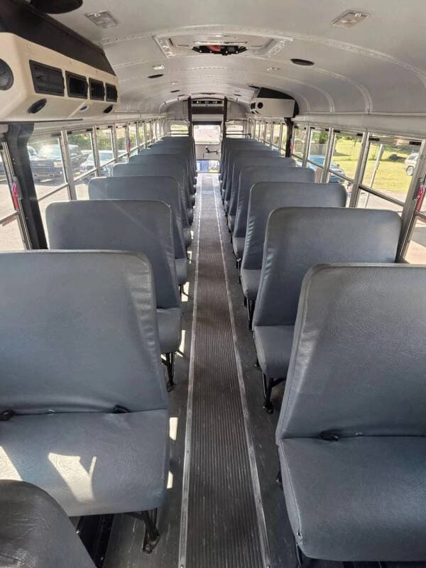 2013 Thomas Built Transit-Liner EF Activity Bus - Image 8