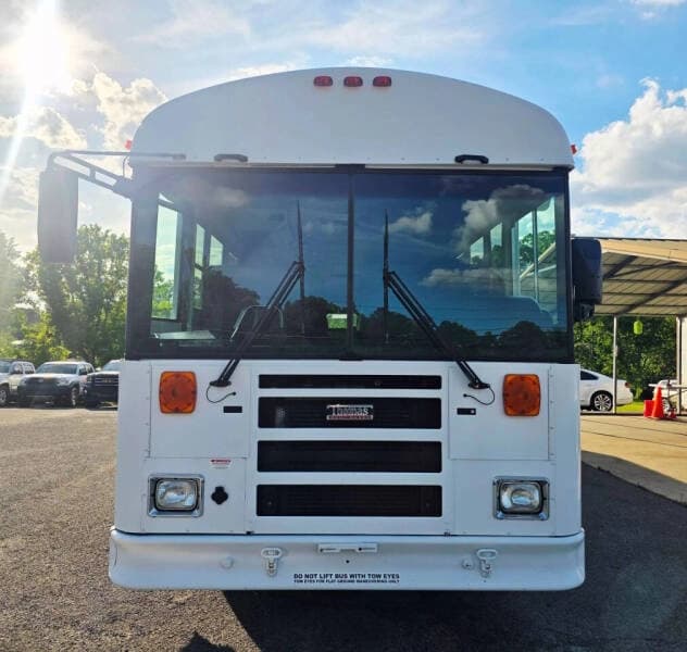 2013 Thomas Built Transit-Liner EF Activity Bus - Image 6