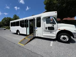 2015 IC HC bus