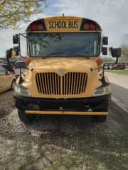 2013 IC CE bus