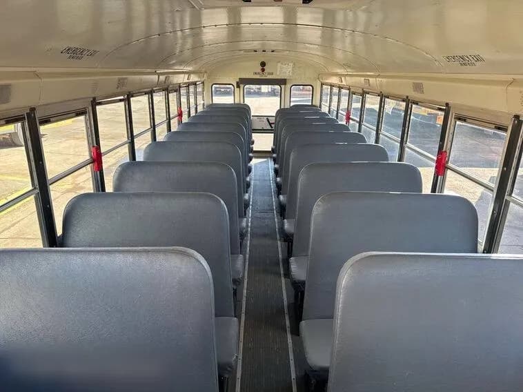 2013 IC CE School Bus - Image 4