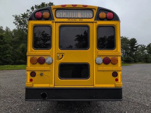 2019 IC CE School Bus - Image 4