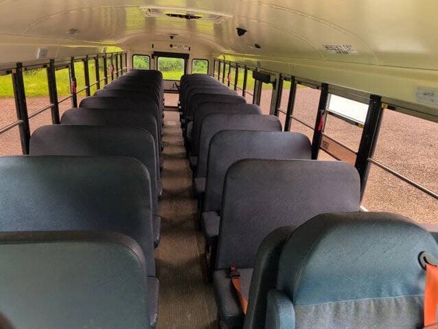 2019 IC CE School Bus - Image 8