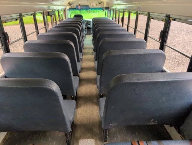 2019 IC CE School Bus - Image 9