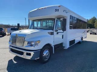2014 IC AC bus