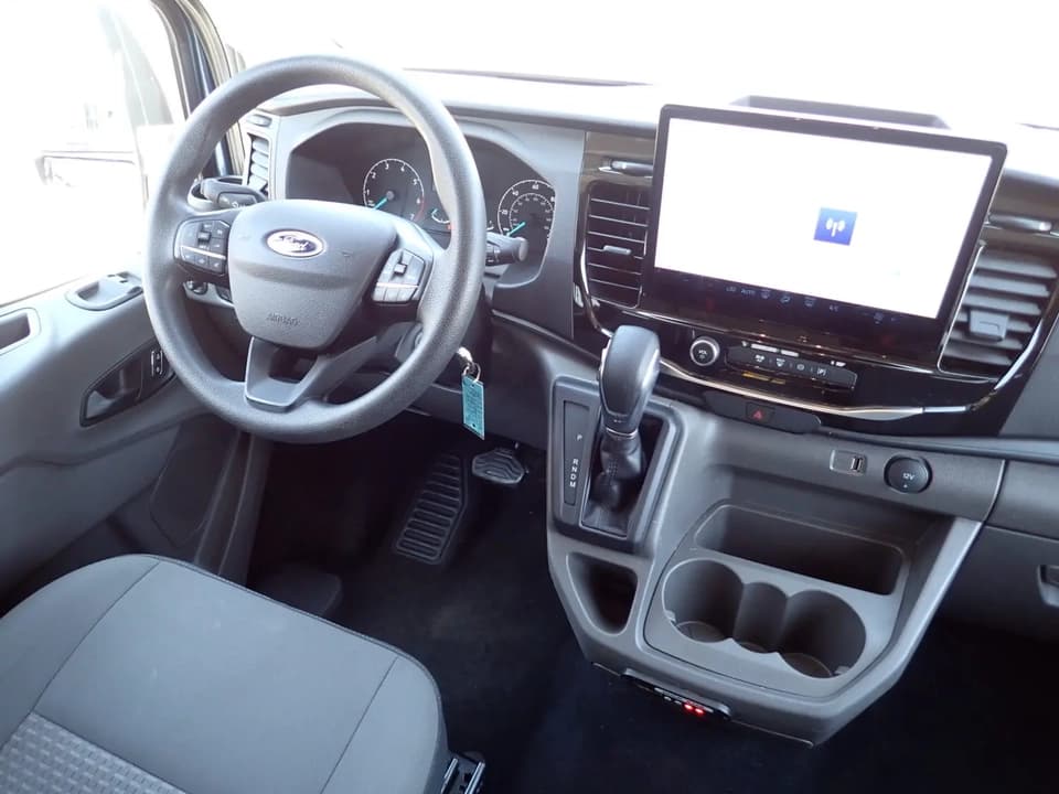 2024 Ford Transit 350 Passenger Van - Image 11