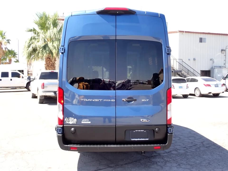 2024 Ford Transit 350 Passenger Van - Image 7