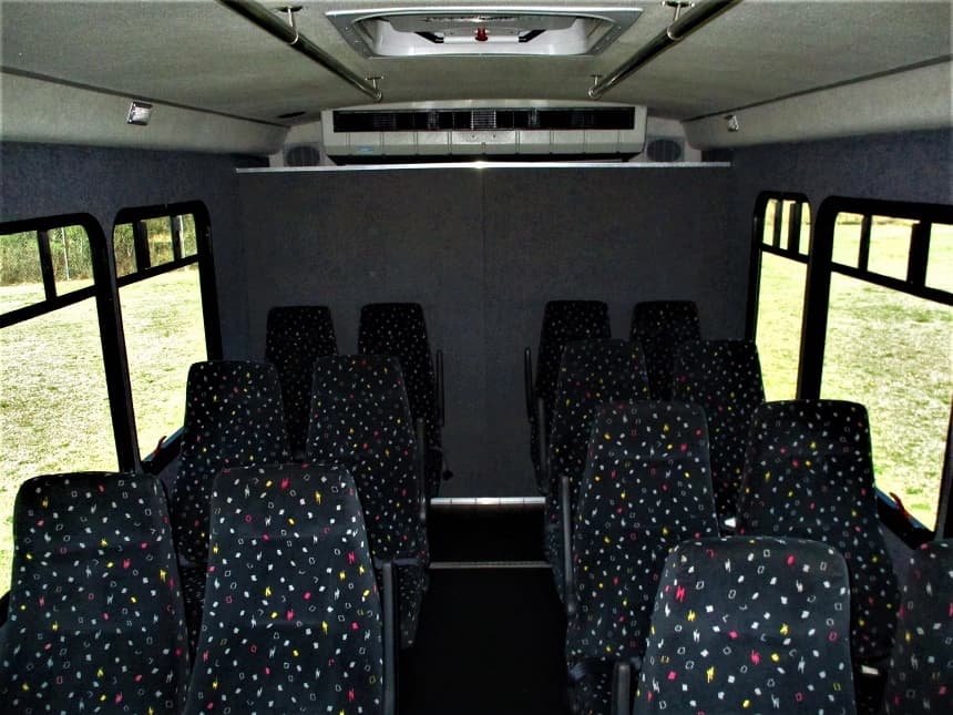 2015 Starcraft Allstar Ford E350 Cutaway - Image 7