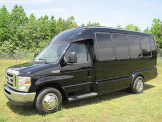 2008 Krystal KK22 bus