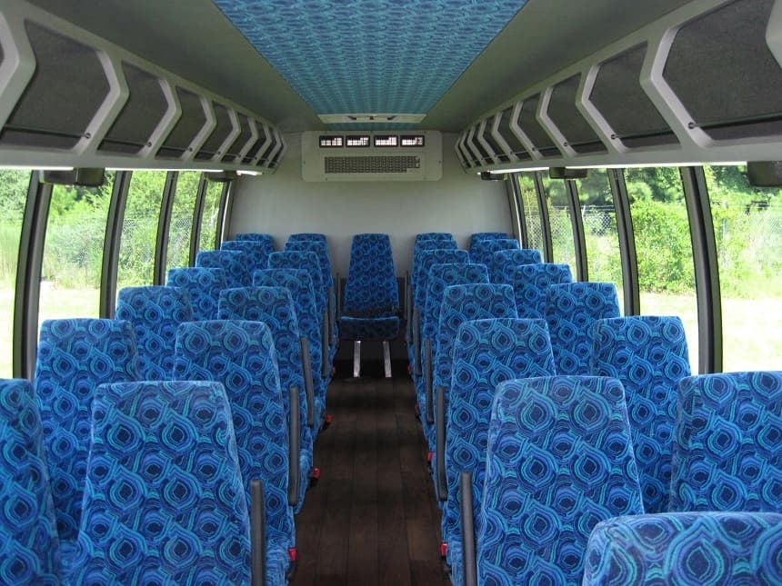 2013 Krystal K36 Cutaway - Image 7