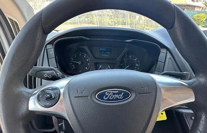 2017 Ford Transit Shuttle Bus - Image 24