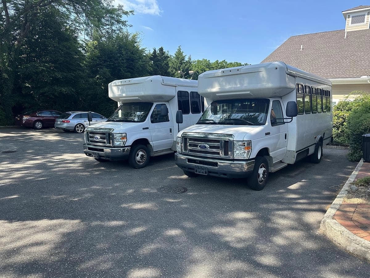 Fleet of 5 Units 2017 Ford E-450 Cutaway - Image 18
