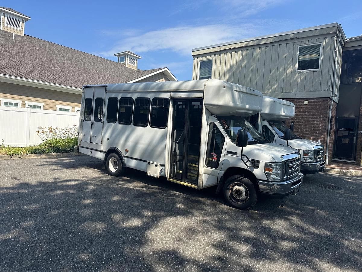 Fleet of 5 Units 2017 Ford E-450 Cutaway - Image 20