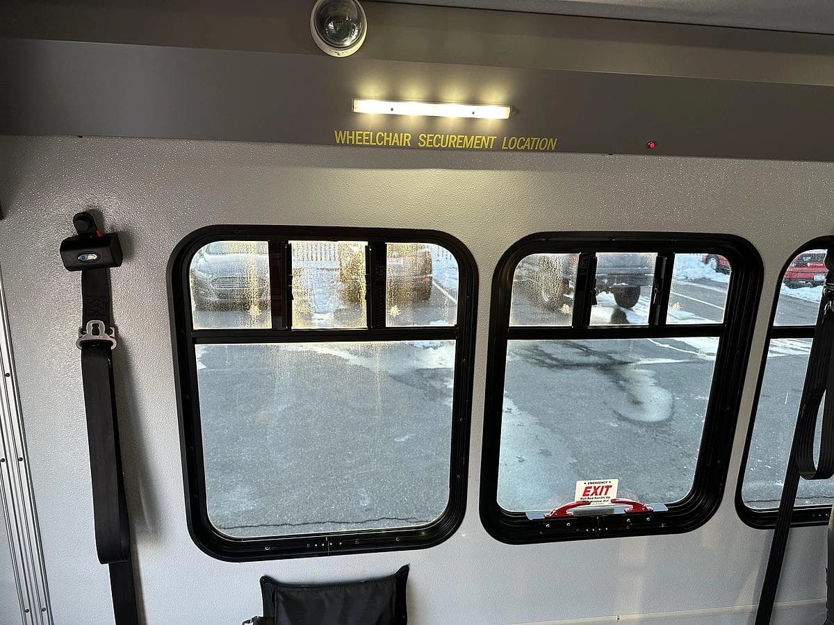 Fleet of 5 Units 2017 Ford E-450 Cutaway - Image 24