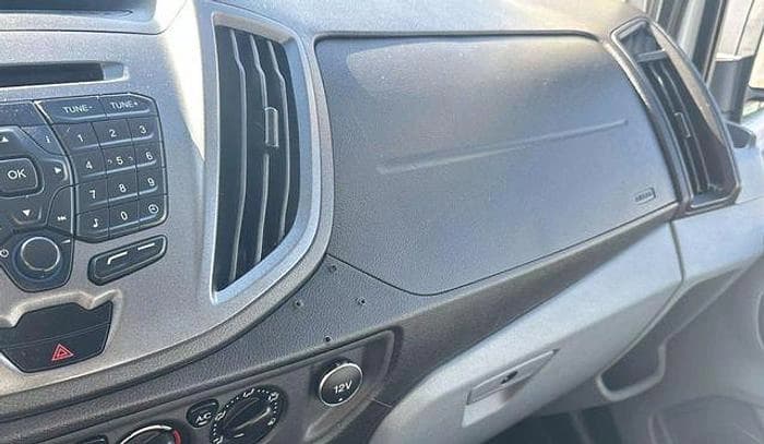 2019 Ford Transit Passenger Van - Image 6