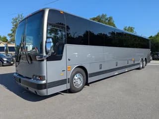 2019 Prevost (NFI) X3-45 bus